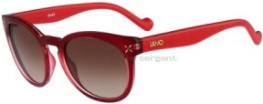 Lunettes de soleil LJ618S