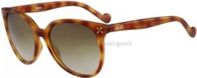 Lunettes de soleil LJ619S