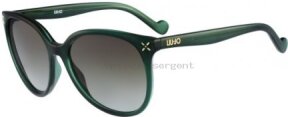 Lunettes de soleil LJ619S