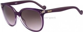 Lunettes de soleil LJ619S