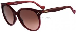 Lunettes de soleil LJ619S