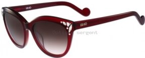 Lunettes de soleil LJ631SR