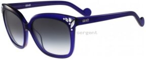 Lunettes de soleil LJ632SR