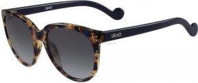 Lunettes de soleil LJ636S