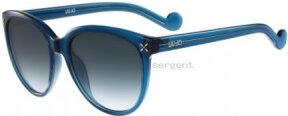 Lunettes de soleil LJ636S