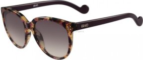 Lunettes de soleil LJ636S