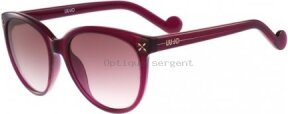 Lunettes de soleil LJ636S