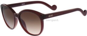 Lunettes de soleil LJ638S