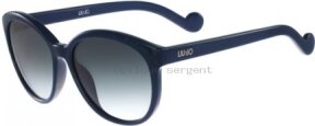 Lunettes de soleil LJ638S