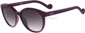 Lunettes de soleil LJ638S