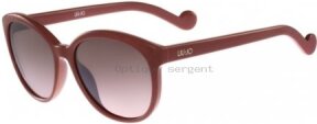 Lunettes de soleil LJ638S