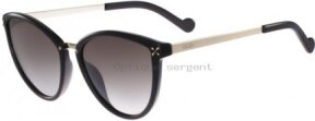Lunettes de soleil Liu Jo LJ639S LJ639S 001 Optique Sergent