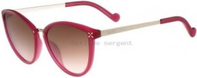 Lunettes de soleil LJ639S