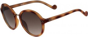 Lunettes de soleil LJ640S