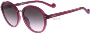 Lunettes de soleil LJ640S