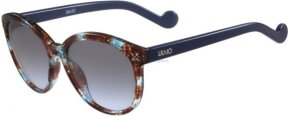 Lunettes de soleil LJ642S