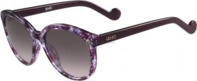 Lunettes de soleil LJ642S