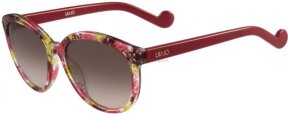 Lunettes de soleil LJ642S