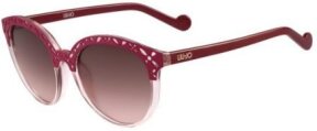 Lunettes de soleil LJ643S