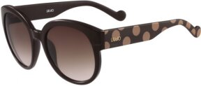 Lunettes de soleil LJ646S