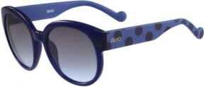 Lunettes de soleil LJ646S