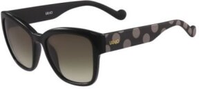 Lunettes de soleil LJ647S