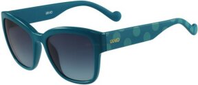 Lunettes de soleil LJ647S