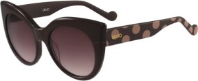 Lunettes de soleil LJ648S