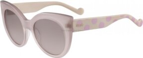 Lunettes de soleil LJ648S