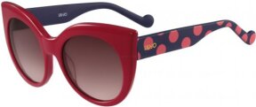 Lunettes de soleil LJ648S