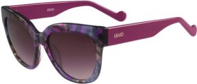 Lunettes de soleil LJ650S