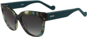 Lunettes de soleil LJ650S