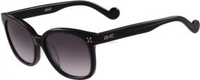 Lunettes de soleil LJ652S