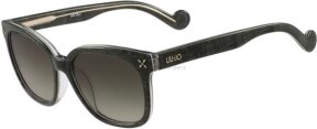 Lunettes de soleil LJ652S