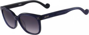 Lunettes de soleil LJ652S