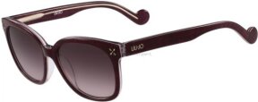 Lunettes de soleil LJ652S