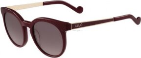 Lunettes de soleil LJ653S