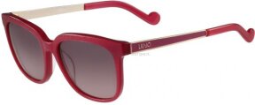 Lunettes de soleil LJ654S