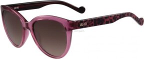 Lunettes de soleil LJ655S