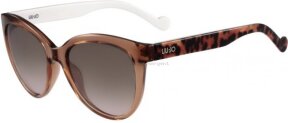 Lunettes de soleil LJ655S