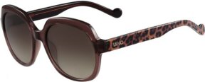 Lunettes de soleil LJ656S