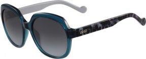 Lunettes de soleil LJ656S