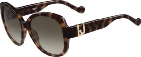 Lunettes de soleil LJ660SR