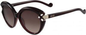 Lunettes de soleil LJ661S