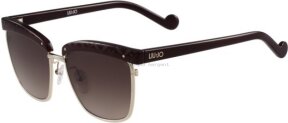 Lunettes de soleil LJ662S