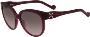 Lunettes de soleil LJ665SR