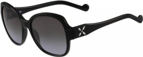 Lunettes de soleil LJ666SR