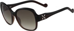 Lunettes de soleil LJ666SR