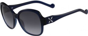 Lunettes de soleil LJ666SR