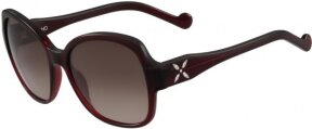 Lunettes de soleil LJ666SR